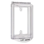 Safety Technology International STI-6519 Protective COVER,4-15/32 In. H,clear 45 New. Price: $23.44.