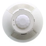 Lutron ULOS-CDT-2000-WH Dual Tech 360 Ceiling Occupancy Sensor, 24V, White New. Price: $145.25.