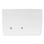 Qolsys QS1431-840 Iq Wireless S-line Encrypted Glass Break Sensor New. Price: $87.82.