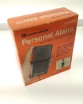 New Safe House Personal Alarm 49-610 Radio Shack F101. Price: $12.95.
