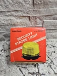 Vintage Radio Shack Security Strobe Light Safe House 49-527 Nos New. Price: $16.99.