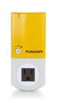 Plug & Safe Motion Sensor Detector Wireless Home Theft Security System PS8 New. Price: $14.99.