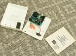 Glass Break Detector Wireless Dual Switch BGE-9809 Blue Grass Electronics New. Price: $48.88.