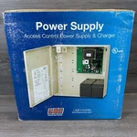 Sdc 602RF Series Amp Power Supply/charger 12/24VDC New. Price: $103.96.