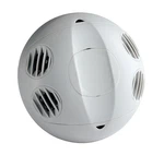 Leviton Ceiling Mount Occupancy Sensor, 360 2000 Sq. Ft. OSC20-U0W, White, Open. Price: $125.00.