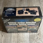 Intelectron Motion Detector Nos Bc 8806K New. Price: $25.50.