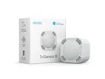 Aeotec Trisensor 8, 800 Series Zwave Motion Sensor, Temperature, Light Sensor... New. Price: $64.62.