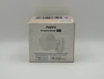 Aqara Zigbee Presence FP1E, Mmwave Radar Wired Motion Sensor, Ai Spatial Open. Price: $39.95.