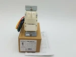 Wattstopper PW-302-LA Pir Wall Switch Motion Sensor 180 Degree 120/277VAC Almond New. Price: $15.50.