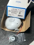 Leviton OSC15-I0W Poor Packaging New. Price: $44.99.
