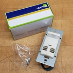 Leviton Ossmt-gdt Occcupancy Sensor Wall Switch Multi-technology 2400SF 120-277V New. Price: $29.92.
