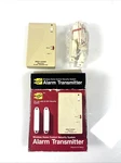 Radioshack Alarm Transmitter 61-2612 Wireless Home Control Security System Used. Price: $14.95.