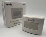 Homekit Motion Sensor, Temperature, Humidity, Onvis SMS1, Works With Apple Used. Price: $19.99.