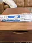 Ion Digital MICRA-2GIG Plunger Switch Wireless Door Security Sensor (new). Price: $20.00.