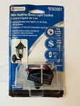 120VAC 4.2 Mini Dusk Dawn Photocell Automatic Led Light Control Sensor Switch New. Price: $16.96.