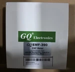 Gq EMF-390 3-IN-1 Multi-field Meter W/ Spectrum Analyzer Data Logger 10GHZ New. Price: $1006.99.