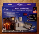 Skylink AM-001 Wireless Alarm Security Panel No Wifi Cloud Vintage W/manual Used. Price: $49.99.
