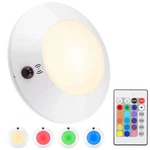 Honwell Battery Powered Ceiling Light With Remote, Indoor Led F... New. Price: $30.31.