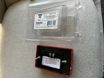 Edwards Signaling EG1R-HDVM Red Wall Horn Strobe Fire Alarm New. Price: $9.00.