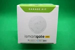 Ismartgate Mini Kit For Garage With Wireless Waterproof Door Tilt Sensor New. Price: $50.58.