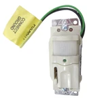 New Hubbell RMS121ILW Occupancy Sensor 120 V 500W Beige - Dimming Illuminated. Price: $19.50.