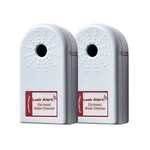 Zircon Leak Alert Detector & Flood Sensor Alarm/water ... New. Price: $43.80.
