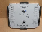 Vertx Hid Access Control - V200 Interface Module 70200AEP0N Used. Price: $79.96.
