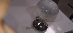 Partial Bosch DS938Z Passive Infraredpanoramic Motion Detector New. Price: $17.99.
