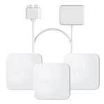 Wyze Leak Sensor (3 Pack) And Single Probe - Sense Hub Required New. Price: $92.96.