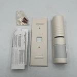 New!! Interlogix Ge Security Request To Exit Sounder Dual Technology Rcr-rex-w. Price: $64.95.