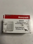 New Sealed Honeywell 5800PIR-RES Wireless Passive Infrared Motion Sensor. Price: $26.95.