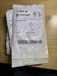 Tpg Interlogix 1138T-N Door/window Surface Mount Terminal Contact Magnetic New. Price: $12.00.
