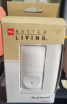 Pass & Seymour RWU600U-WCC4 Occupancy Sensor New. Price: $10.35.