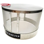 Smart Meter Cover Radiation Shield Emf Protection Faraday Cage Box Stainless Ste New. Price: $46.17.