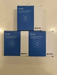 Lot Of Optex FX-360 Ceiling Mount Pir Motion Detectors New Unused. Price: $179.99.