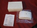 Bosch MX775I Mux Commercial Alarm Multiplex Pir Intrusion Detector New Box. Price: $14.99.