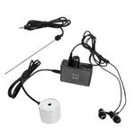 Sunydog Water Pipe Leakage Detector, Detection Tool, Underground W... New. Price: $79.33.