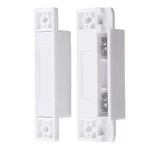 MC-31 Surface Mount Wired Nc Door Contact Sensor Alarm Magnetic Reed Switch W... New. Price: $20.26.