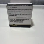 Leviton Indoor Ceiling Mount Occupancy Sensor 360 Degree New. Price: $40.25.