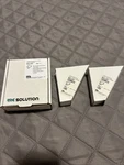 (qty 2) Alula RE218T 2GIG Compatible Trident Flood & Temp Home Sensor New In Box Open. Price: $39.99.
