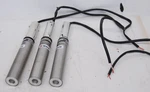Bicron Saint-gobain Crystals & Detectors 1.26MW1.969/1.12L-X Lot Of 3 Used. Price: $267.00.