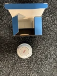 Ring Alarm Panic Button New Open Box Never Used. Price: $20.99.