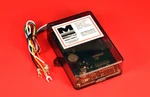 Miller Edge MWR12A No/nc Single Channel Receiver 12/24V Ac/dc New. Price: $124.95.