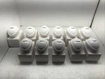 Lot Of 11 Next Plus K9-85 Sma Wireless Digital Motion Detector (2.4GHZ) Open. Price: $179.99.