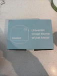 Bluebot Wifi Smart Water Flow Meter, Clamp-on Leak Detector Live Tracking Remote New. Price: $425.00.