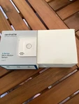 Centralite Micro Motion Sensor - Home Automation And Security Lighting Scenes, New. Price: $34.99.