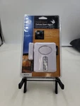 General Electric Deluxe Wireless Door Alarm Chime Model New. Price: $14.95.