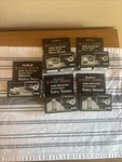 5 Vintage Nos Black & Decker Home Protector Entry Sensor Security New. Price: $24.99.