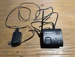 Chamberlain CWA2000 Wireless Motion Alert System Base Only No Sensor Used. Price: $31.99.
