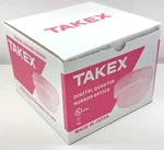 Takex Passive Infrared Sensor PA-7100E Open. Price: $150.00.